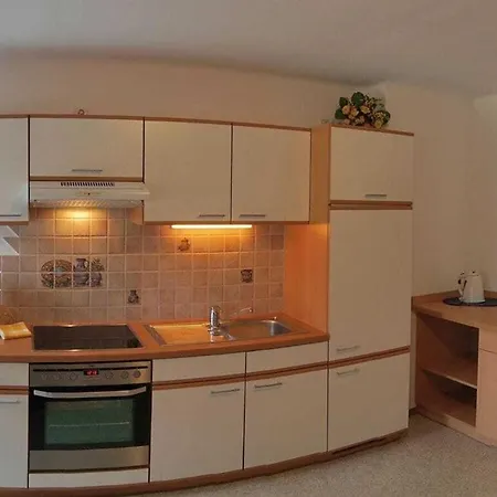 Holiday home Top 1 In The In Wiesengrund *