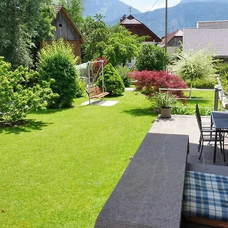 Top 1 In The In Wiesengrund Kostendorf (Carinthia)
