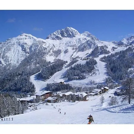 Top 1 In The In Wiesengrund Holiday home *