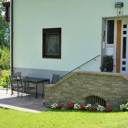 Top 1 In The In Wiesengrund Holiday home *